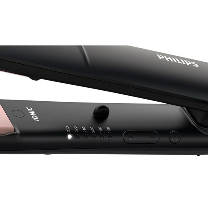 Philips StraightCare Essential BHS378 ThermoProtect Negra Philips StraightCare Essential BHS378 ThermoProtect Negra